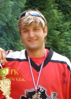 Adam Fumač