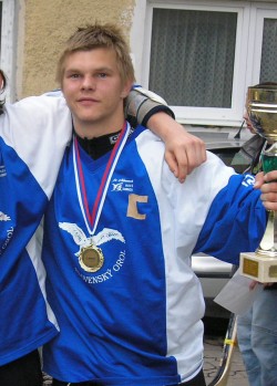 Matej Kyselica